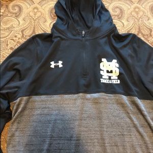 Under Armour 1/4 Zip